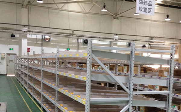 甘肃便利店货架价格多少钱一米？2025最新行情解析