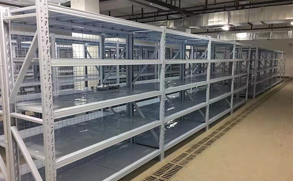 甘肃如何通过货架布局提升仓储作业效率？三大布局策略解析