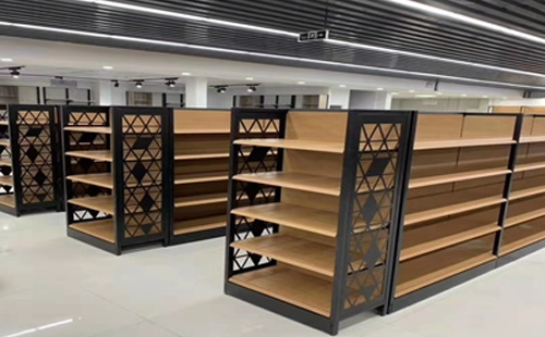 甘肃仓储货架承重翻倍：重型横梁式货架选型与维护指南