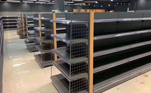 甘肃物流效率提升，仓储货架选型与维护实战指南
