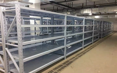 甘肃货架防尘方法与清洁维护技巧