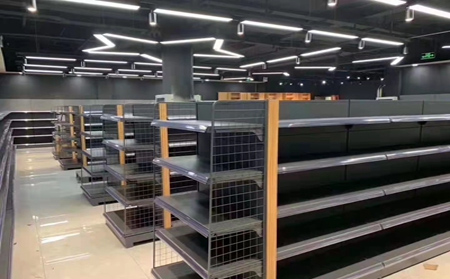 甘肃重型仓储货架选型与承重计算指南