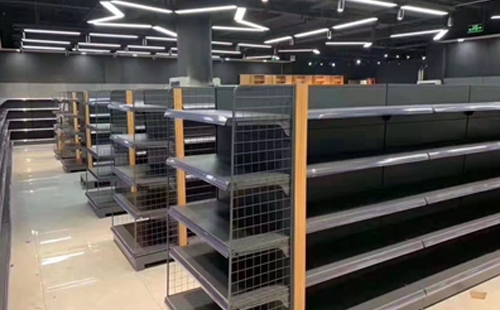 甘肃物流仓储效率翻倍：货架承重选型与层高标准指南