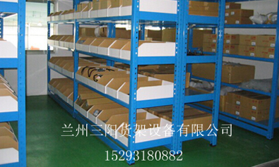 甘肃货架厂_定制药房展示货架_合规美观易陈列！