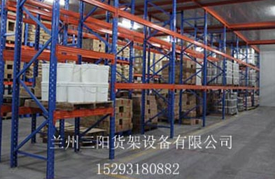 甘肃电商重型货架，快速存取，提升周转效率！