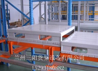甘肃仓储货架材质详解，哪种更耐用、更省心？